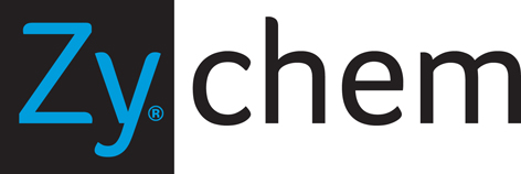 Logotipo de ZYCHEM LIMITED